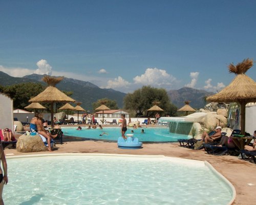 piqcine camping